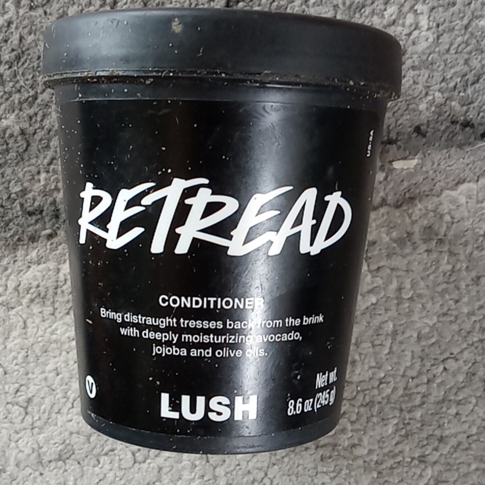 Conditioner
